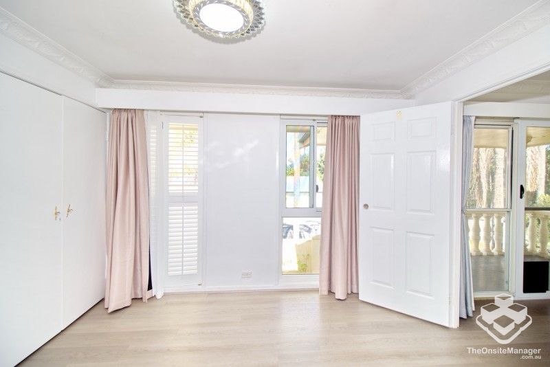 rental property Brisbane