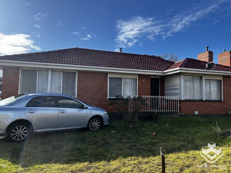 rental property Melbourne