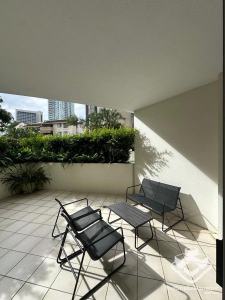 rental property Gold Coast