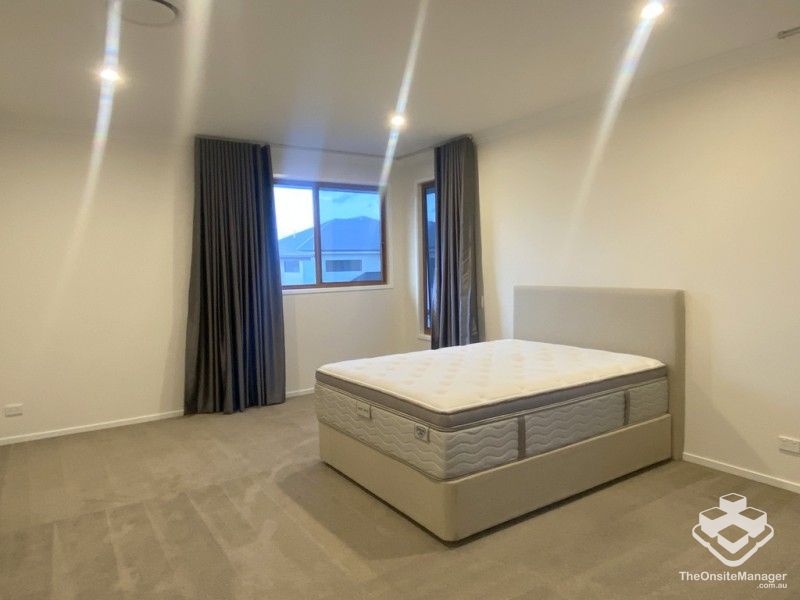 rental property Brisbane