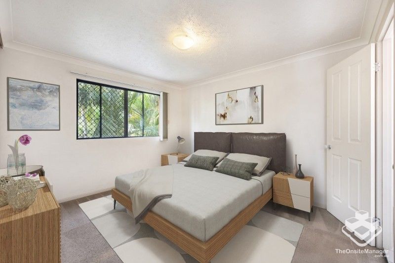 rental property Brisbane