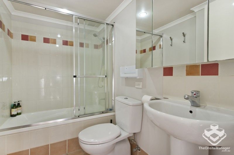 rental property Brisbane