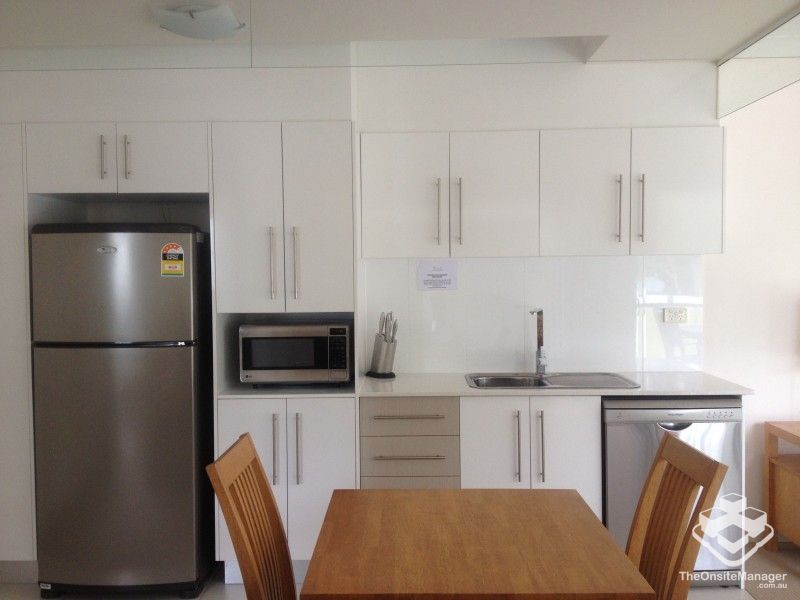 rental property Whitsundays
