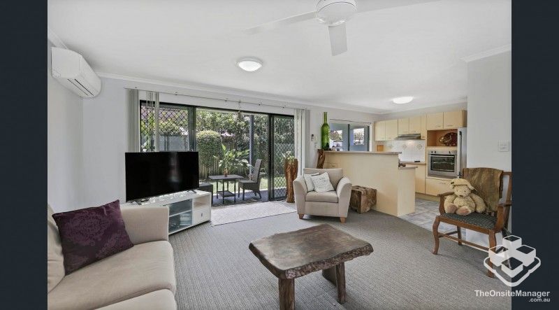 rental property Sunshine Coast