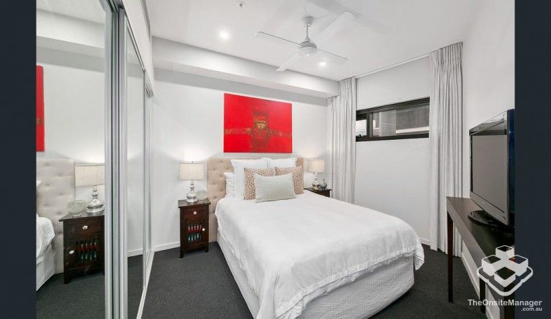 rental property Brisbane