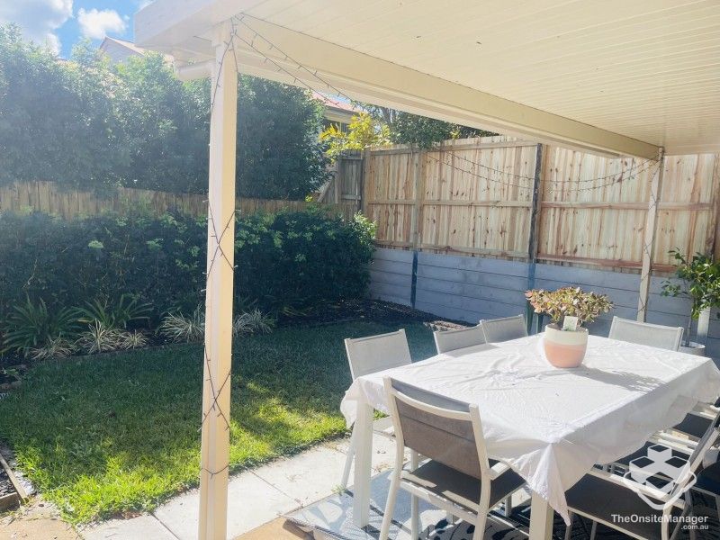 rental property Brisbane