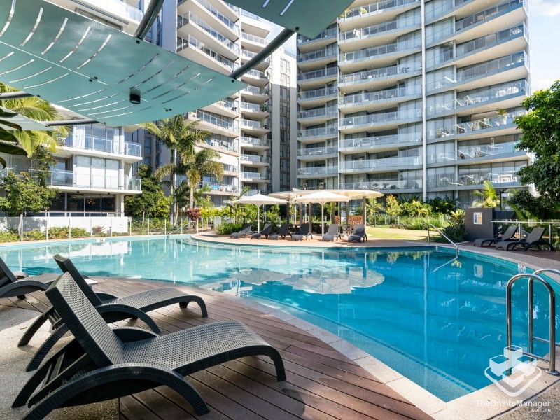 rental property Brisbane