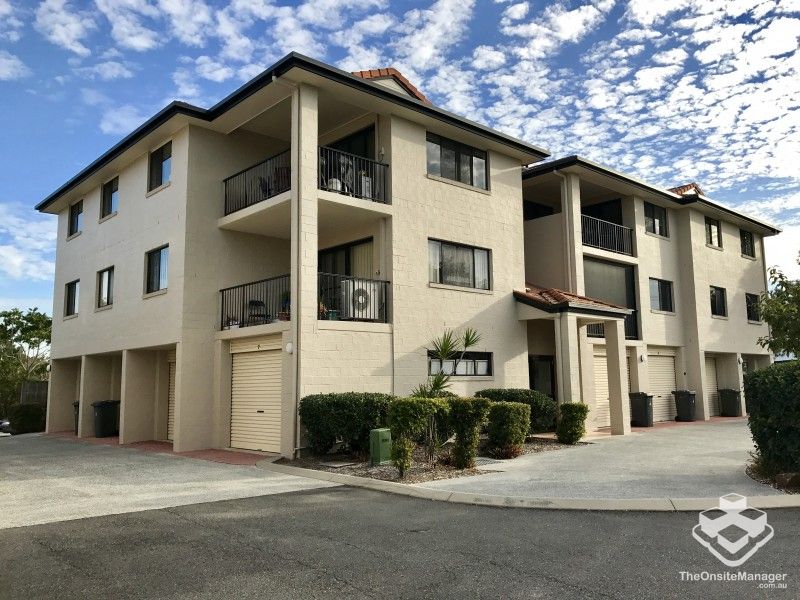 rental property Brisbane