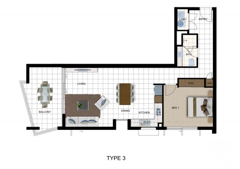 rental property Invalid address