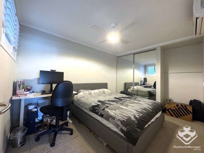 rental property Brisbane