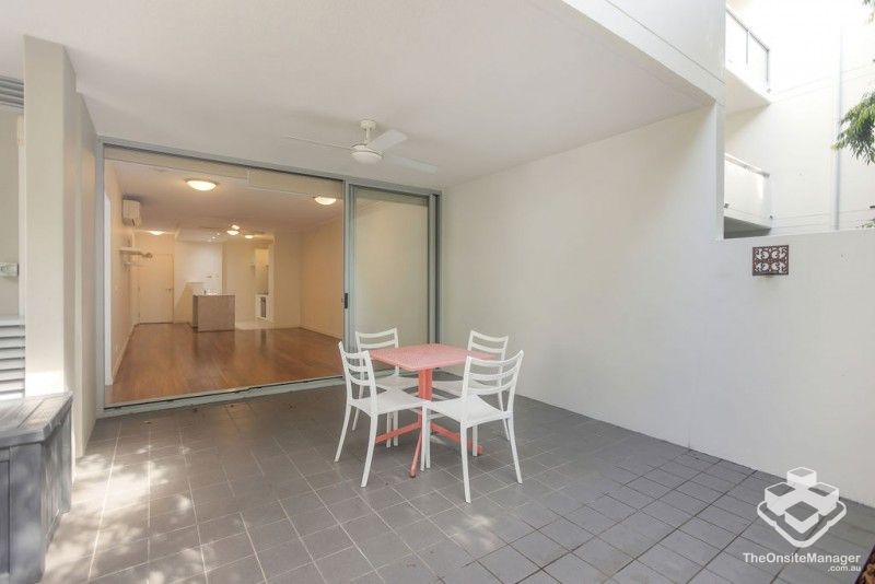 rental property Brisbane