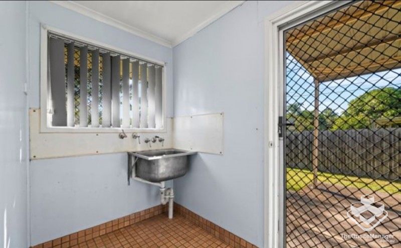 rental property Brisbane