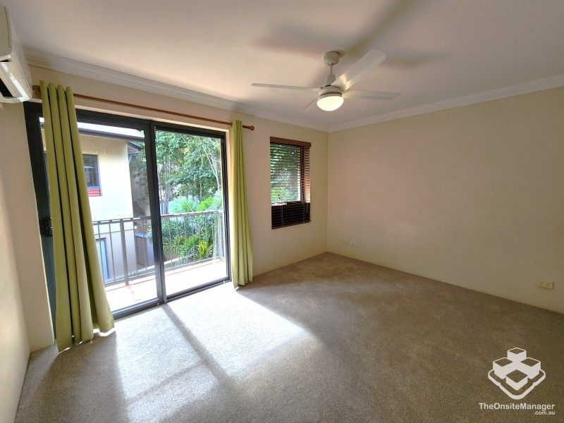 rental property Brisbane