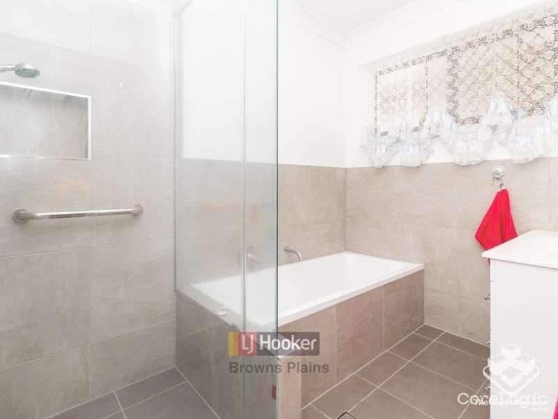 rental property Brisbane