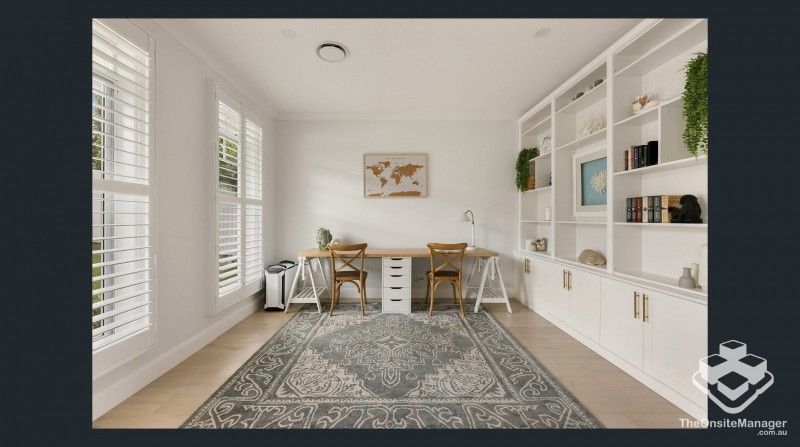 rental property Brisbane