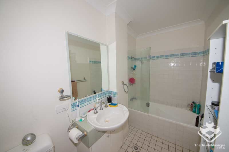 rental property Brisbane
