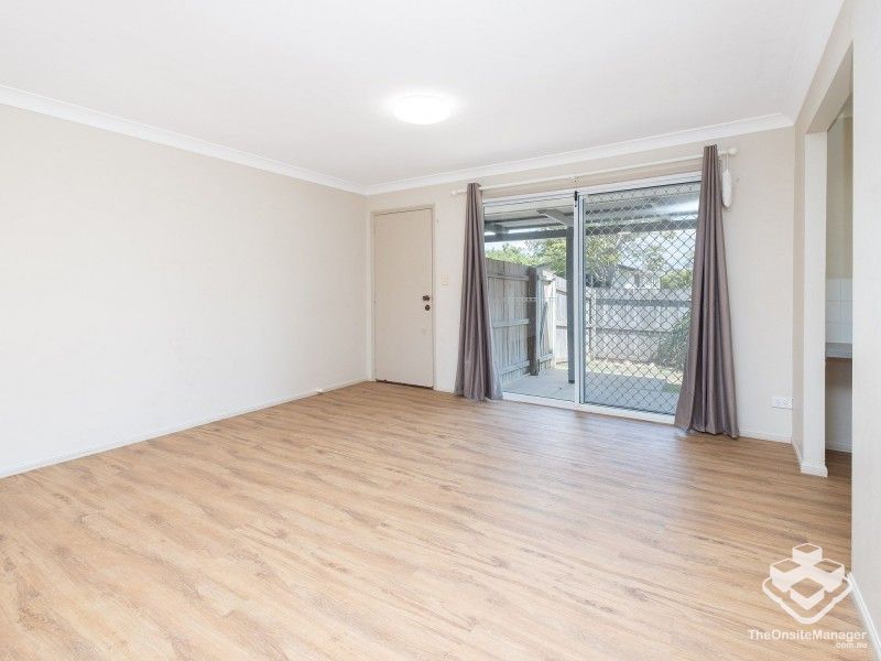 rental property Brisbane