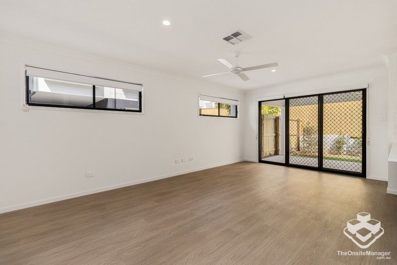 rental property Brisbane