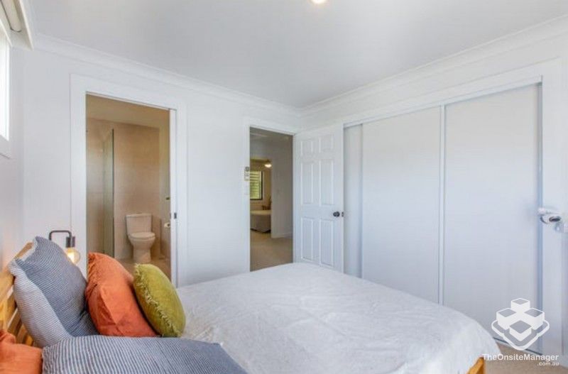 rental property Brisbane