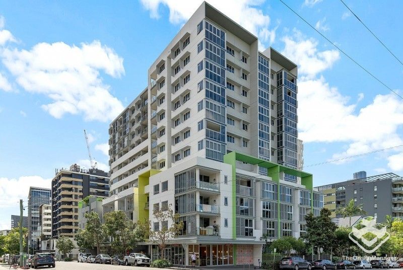 rental property Brisbane