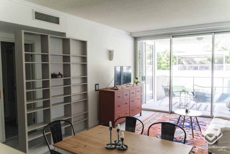 rental property Brisbane