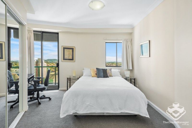 rental property Brisbane
