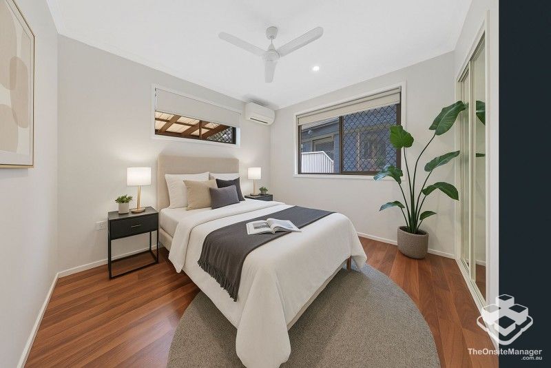 rental property Brisbane