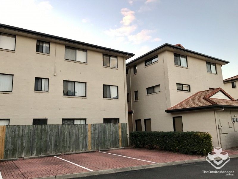 rental property Brisbane