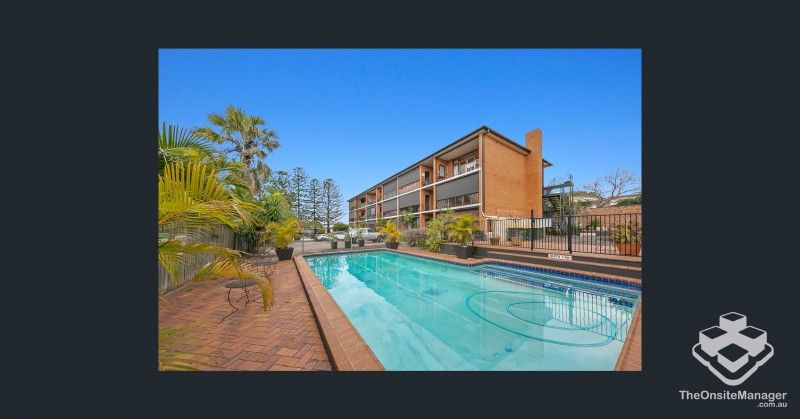rental property Brisbane