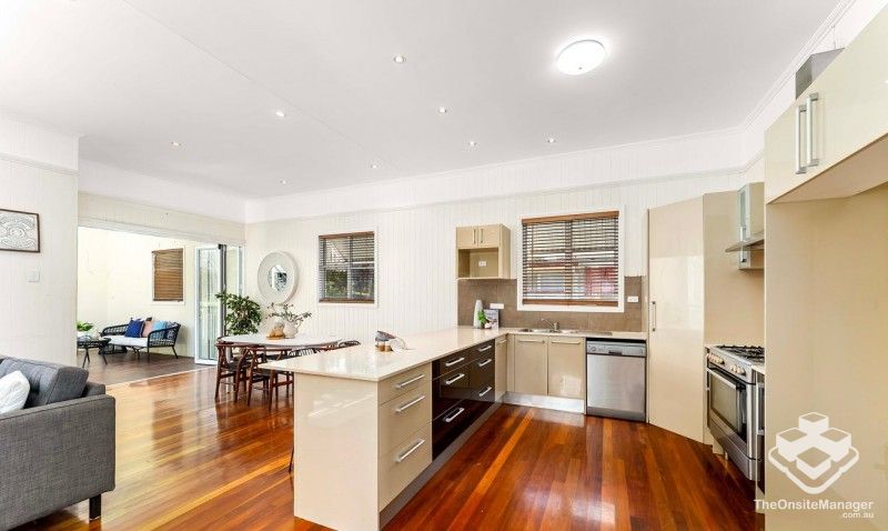 rental property Brisbane