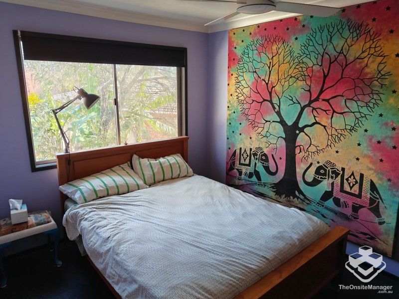 rental property Brisbane