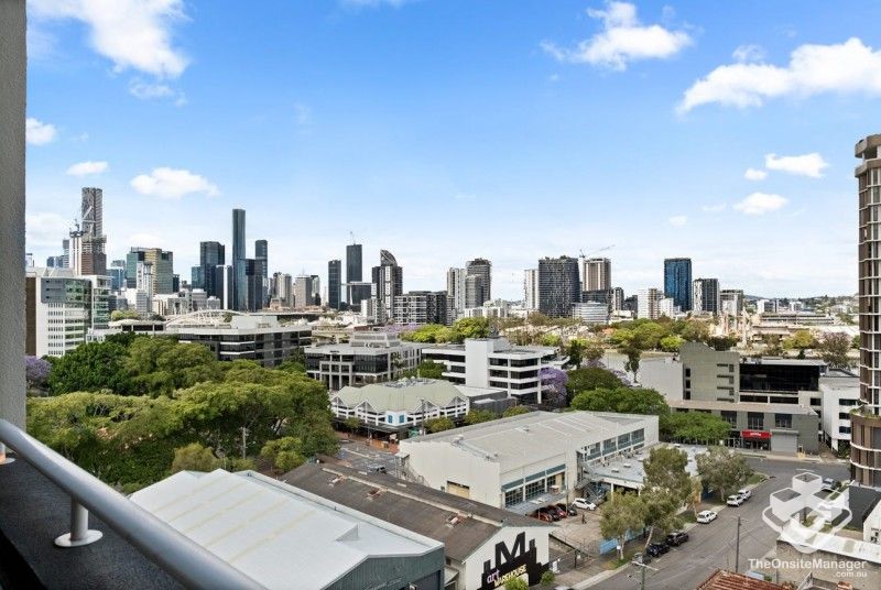 rental property Brisbane