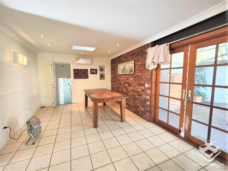 rental property Brisbane