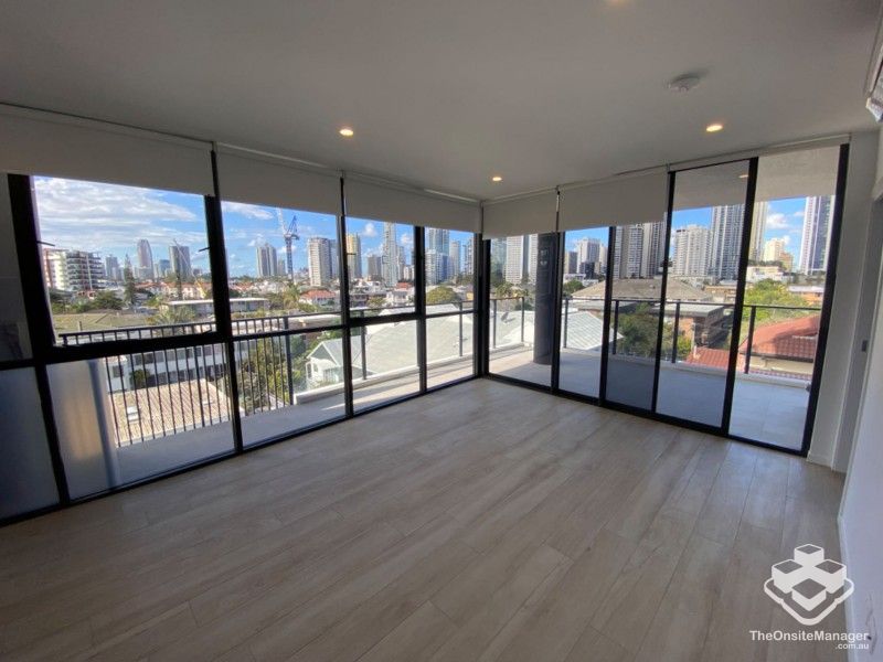 rental property Gold Coast