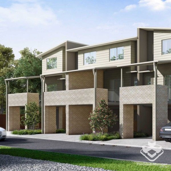 rental property Brisbane