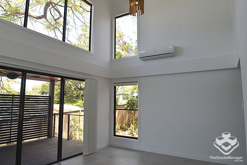 rental property Brisbane