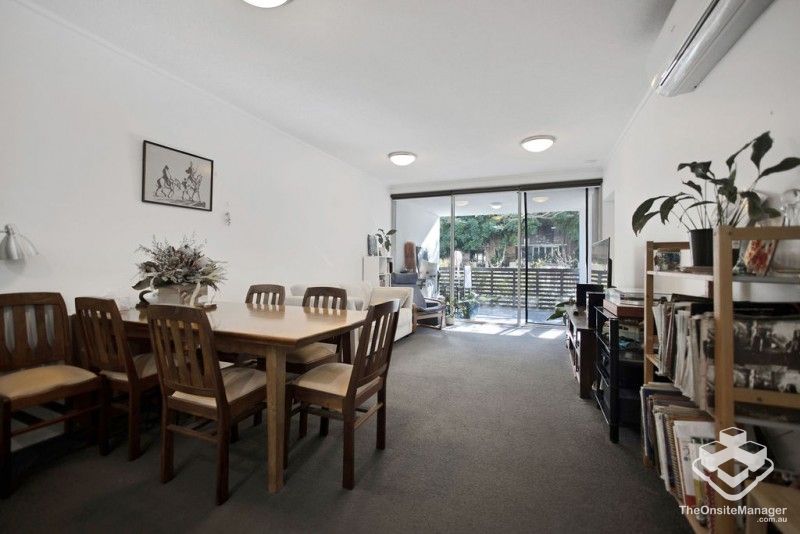 rental property Brisbane