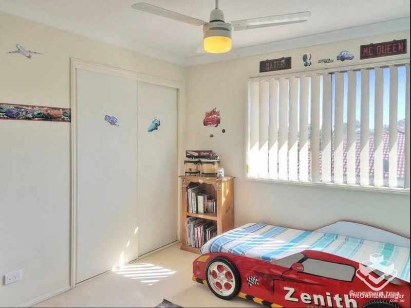 rental property Brisbane