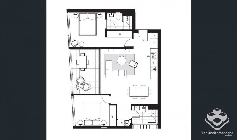 rental property Brisbane