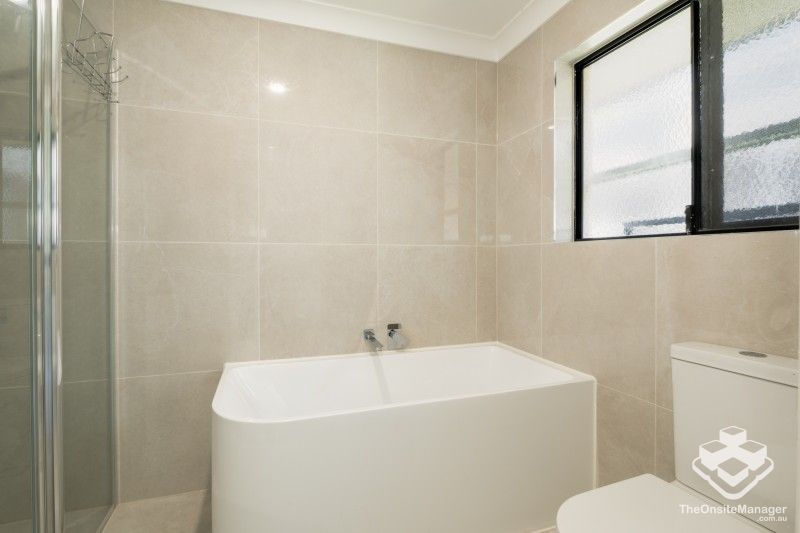 rental property Brisbane