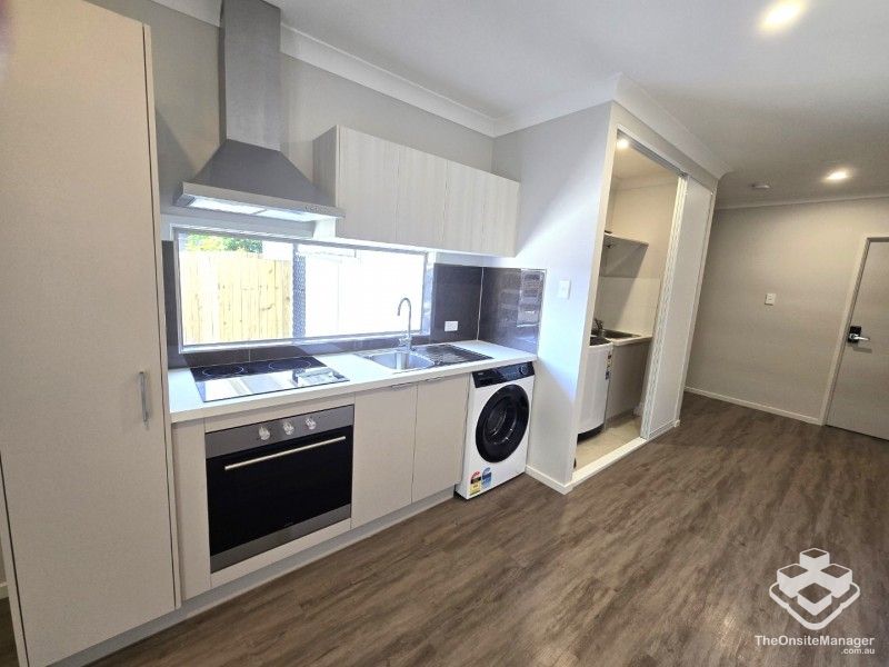 rental property Brisbane