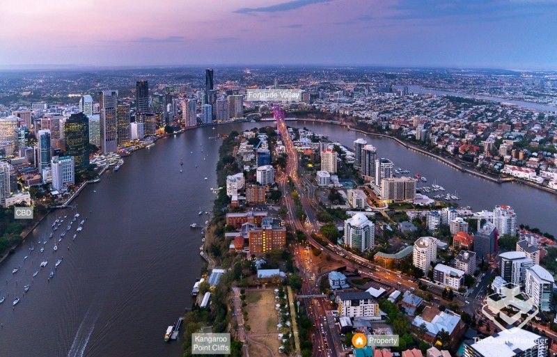 rental property Brisbane
