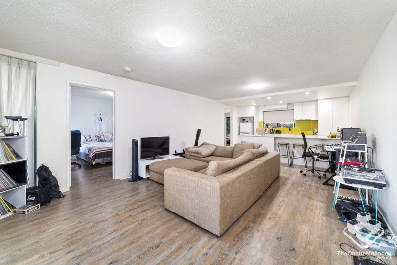 rental property Brisbane