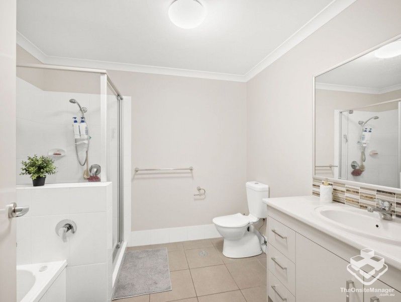 rental property Brisbane