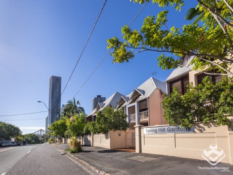 rental property Brisbane