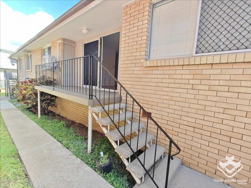 rental property Brisbane