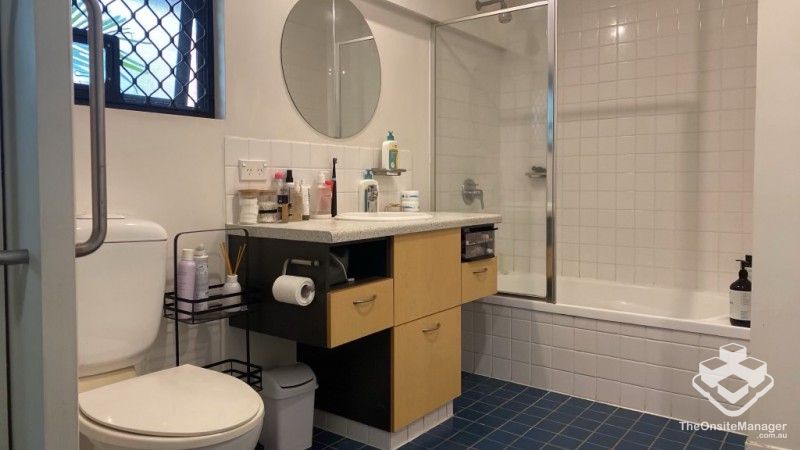 rental property Brisbane
