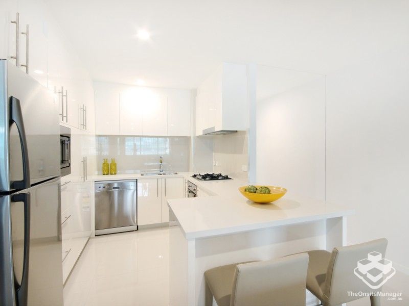 rental property Brisbane
