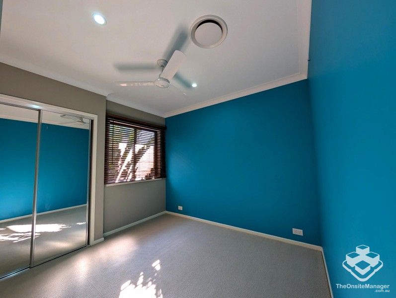 rental property Brisbane