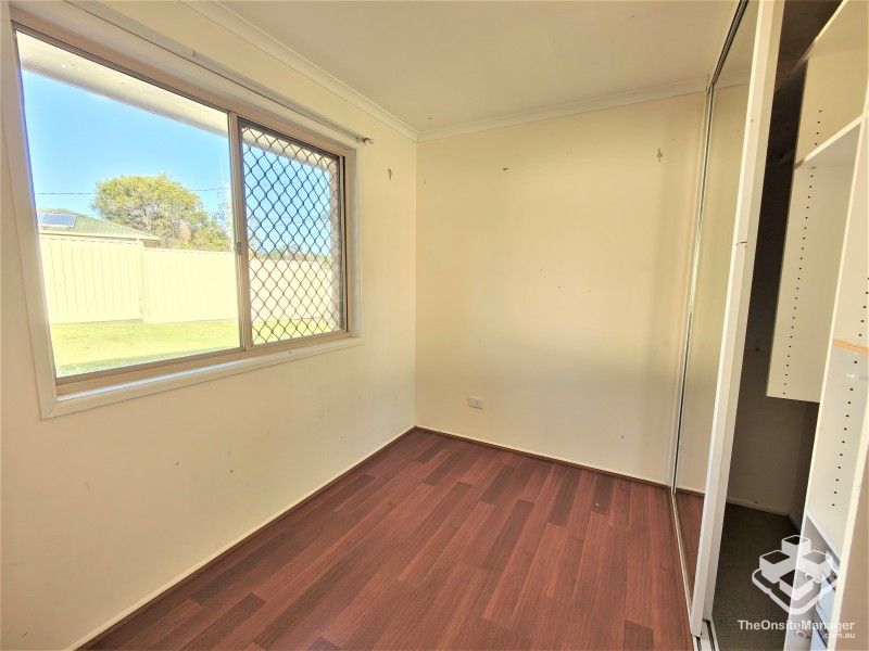 rental property Brisbane